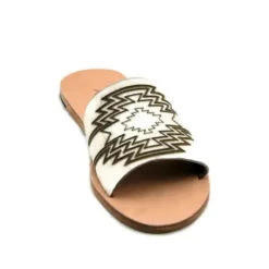 Nadia Fire Azteca Sandal -Women Fashion 0656c1d83df6de98a7bbbef00146f5e3f0c5151f456f13428579d6b521f308b9