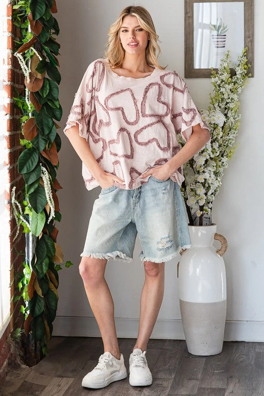 Heart Top 3 Heart Top