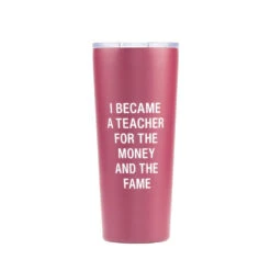 Insulated Drink Tumbler -Women Fashion 115167