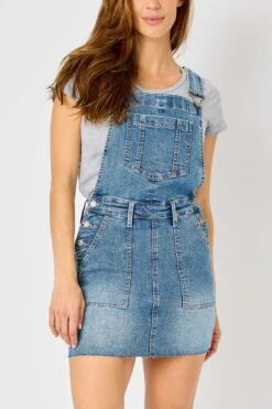 Overall Skirt