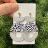 Spotted Luna Stacked Acrylic Earrings 1 Spotted Luna Stacked Acrylic Earrings -Women Fashion 14397452 fad525b4 8820 4fc7 81c1 455b4f4e3f97