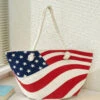 Stylish American Flag Tote Bag 2 Stylish American Flag Tote Bag -Women Fashion 14675984 1b9543db e0e4 47f2 9bec 4e411bbb922b