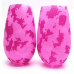 Wine Silicone Glasses -Women Fashion 15