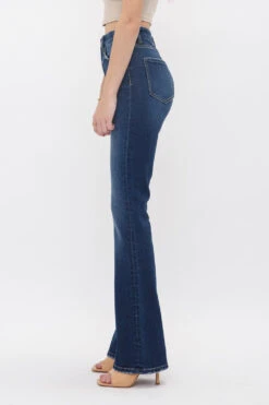 High Rise Bootcut Jeans -Women Fashion 16190732 09355b6c 1d82 4eb9 9caa 56cf9a175716
