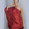 One Shoulder Sparkle Dress 1 One Shoulder Sparkle Dress -Women Fashion 17856739 224f2fde 1ce1 45f2 9b97 9a7ea19af0cb