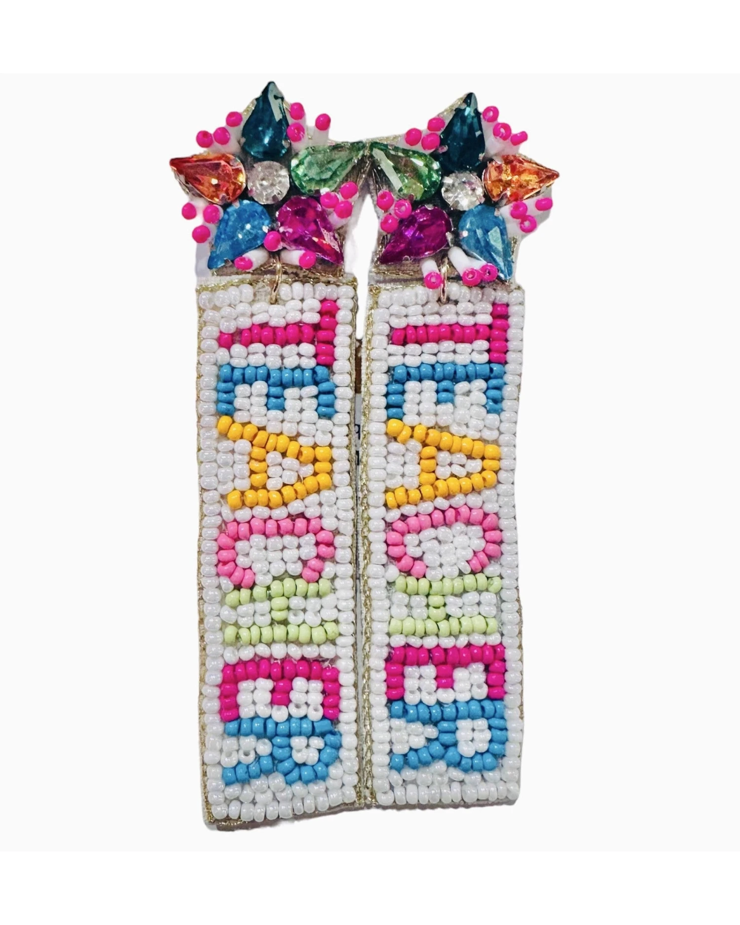 Teacher Earrings 3 Teacher Earrings