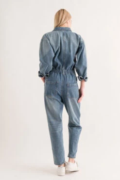 Rumi Denim Jumpsuit 11 Rumi Denim Jumpsuit -Women Fashion 19257916 01608921 f9cb 41fb 92cb 96a96f767748