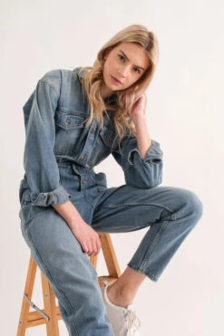 Rumi Denim Jumpsuit 10 Rumi Denim Jumpsuit -Women Fashion 19257916 d4149186 9dea 40ea 81bc 21bea61ba1ee