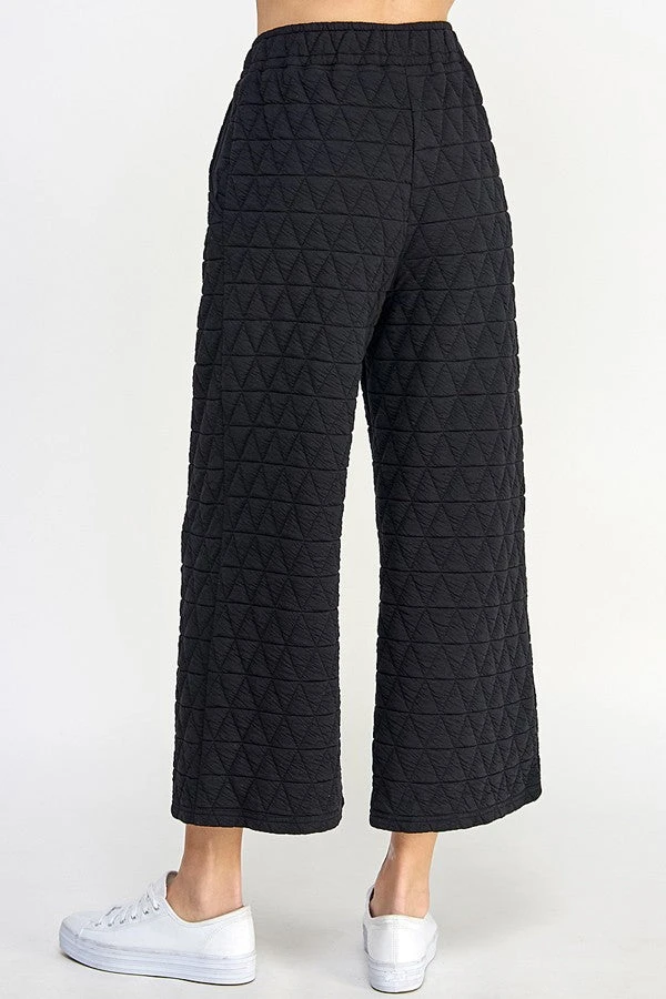 Quilted Pants 4 Quilted Pants - Image 2