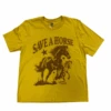 Save A Horse Tee -Women Fashion 1C292C8F A6F5 4E1E BDB7 2FD69D6AACA1