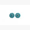 Turquoise Stud Flower Earrings 1 Turquoise Stud Flower Earrings -Women Fashion 1f4acc26349b07fa63d6ba904a28afee0539520830239d2e402dc4d3c7cea75c