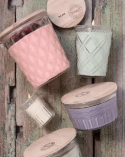 Swan Creek 12 Oz. Candle