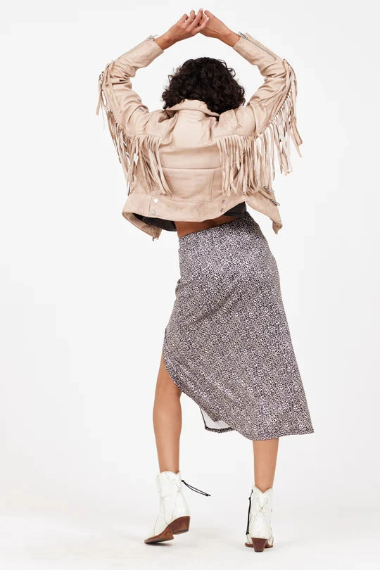 Zoe Jacket 3 Zoe Jacket