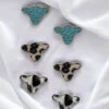 Cow Head Stud Earring Set 1 Cow Head Stud Earring Set -Women Fashion 20238058 caaa3d4e 32eb 4007 bbbb 80fdcc030499