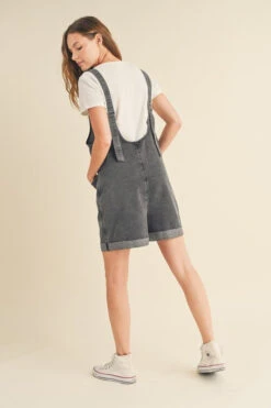 Detail Seam Romper 16 Detail Seam Romper -Women Fashion 20489824 e94581d2 7c0a 46f6 965d fe736f917cf8