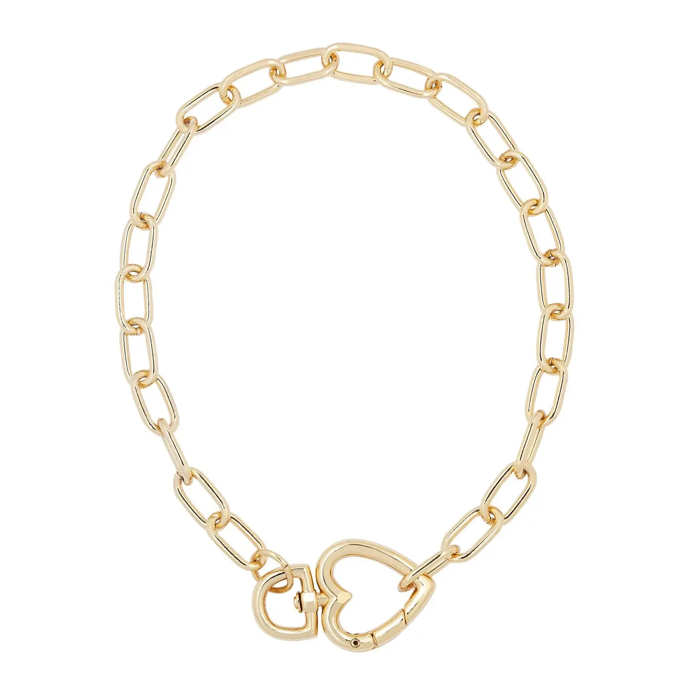 Paixao Heart Necklace 4 Paixao Heart Necklace - Image 2