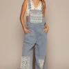 Crochet Patchwork Overalls 2 Crochet Patchwork Overalls -Women Fashion 20588035 0e3c9087 6c8a 4e18 bbe8 629b11047137