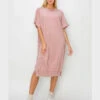 Mineral Wash Dress 1 Mineral Wash Dress -Women Fashion 20689454 b39f785e f0ba 403e aa42 912ed37ce08f