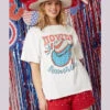 Rhinestoned Howdy T-Shirt 2 Rhinestoned Howdy T-Shirt -Women Fashion 20873254 beaae520 436e 45b3 929e 81ace9df4c8b