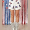 Sequin Hat And Boots Shorts -Women Fashion 20873480 f550b274 2ff7 44fd b68b 080fdcdab348