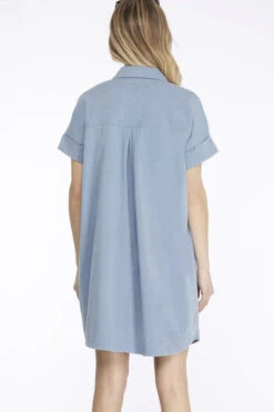 4 Pockets Dress 7 4 Pockets Dress -Women Fashion 21046941 92dc9632 7c78 4d8d 8971 ec32b7b2fa8d