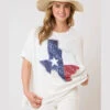 Texas Flag Top 1 Texas Flag Top -Women Fashion 21113764 5270bd93 ece1 47c4 a8b1 32cd07812e60