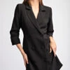 Double-Breasted Blazer Mini Dress 2 Double-Breasted Blazer Mini Dress -Women Fashion 21561937 90596eb4 9c7d 470f 9260 d26ab087fee5