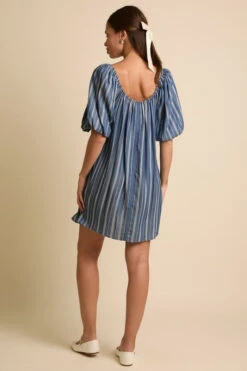 Bubble Mini Dress -Women Fashion 22642136 c170b807 d261 4f62 a96e 278d8a117c70