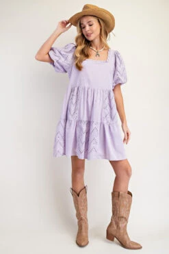 Eyelet Lace Mini Dress 11 Eyelet Lace Mini Dress -Women Fashion 23031886 87f28bf4 970f 47a4 b3d7 b4a8bec94c76