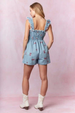 Boots And Horseshoes Romper 13 Boots And Horseshoes Romper -Women Fashion 23112255 bc8cb861 207f 4391 9f9b 25184c36a3d7