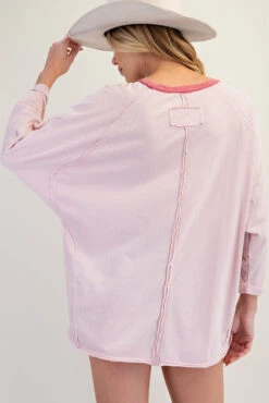 Wild Horses Print Top -Women Fashion 23118057 a4204d87 7312 41e0 972e 822d3b125ff0