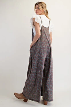 Ditsy Floral Jumpsuit 12 Ditsy Floral Jumpsuit -Women Fashion 23253187 9ad6d9fe 2995 4893 9832 2ef6d005a5df