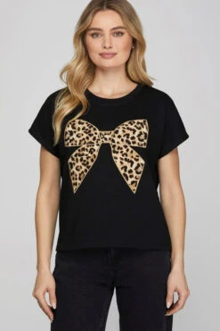 Animal Bow Top