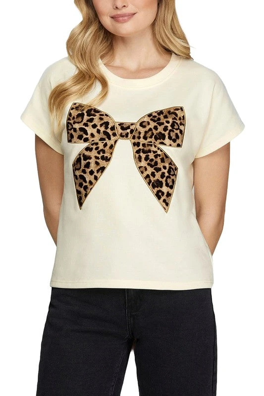 Animal Bow Top 6 Animal Bow Top - Image 4