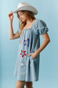 Patriotic Pearls Mini Dress 13 Patriotic Pearls Mini Dress -Women Fashion 23480641 020f10a6 4685 4b68 a9bf 29f8a254aaac