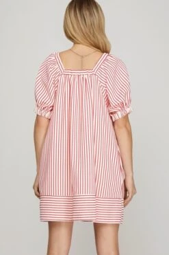 Mini Bow Dress -Women Fashion 23509694 39a5db62 03af 4578 a0ce 7985a77d8ac0