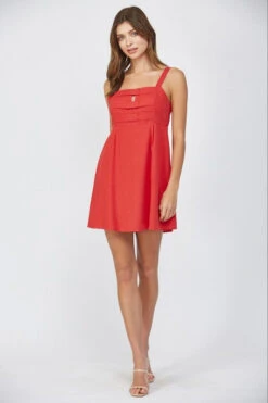 Front Bow Dress 9 Front Bow Dress -Women Fashion 23567134 0cb90b74 88cc 46a1 a33f 88828b9a4d09