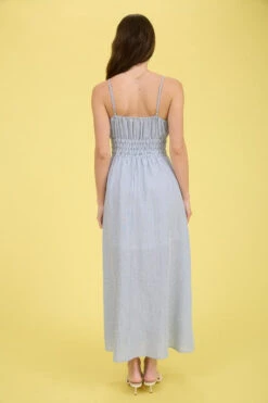 Lace Trim Stripe Dress 9 Lace Trim Stripe Dress -Women Fashion 23650305 09eaed4b 9450 441f b595 e8518c58d2da