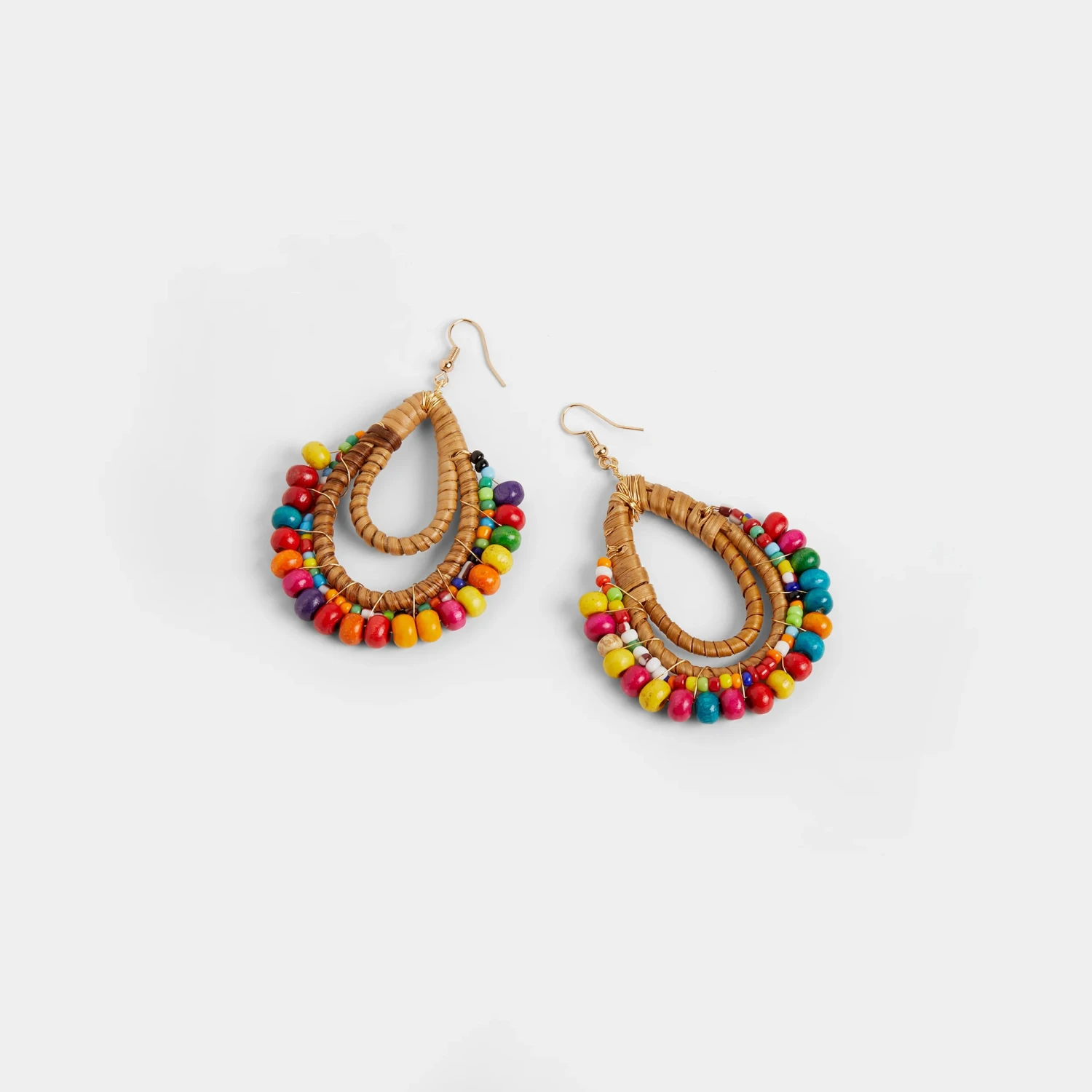 Darielle Earrings 3 Darielle Earrings