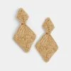 Linden Earrings -Women Fashion 2415379A