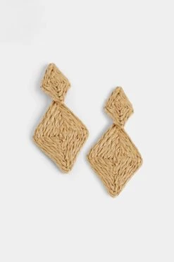 Linden Earrings
