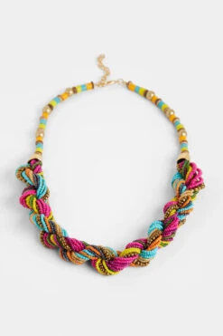 Merida Necklace -Women Fashion 2415387A