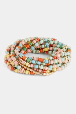 Ilana Stretch Bracelet