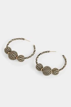 Aleena Earrings