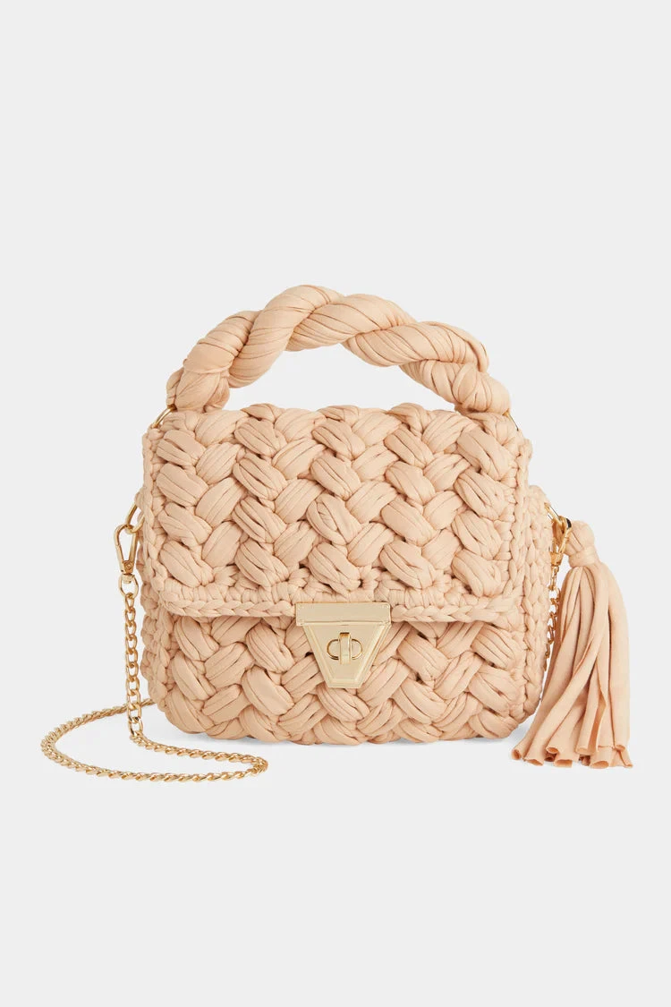 Lucinda Braided Crossbody Bag 3 Lucinda Braided Crossbody Bag