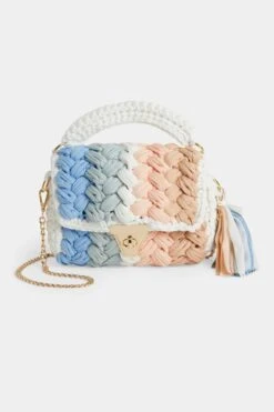 Lucinda Braided Crossbody Bag 10 Lucinda Braided Crossbody Bag -Women Fashion 2518313B