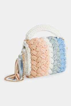 Lucinda Braided Crossbody Bag 11 Lucinda Braided Crossbody Bag -Women Fashion 2518313B 2