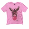 Bubble Donkey Tee -Women Fashion 2A73447A 2020 4884 8001 3C41207730FC