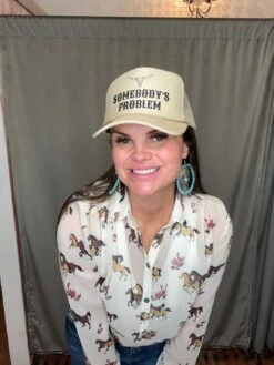 Cecily Blouse -Women Fashion 2DB1CBB9 820D 4F16 A089 7F2999D1B64D