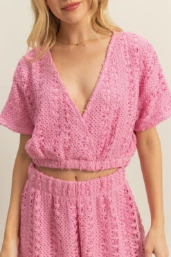 Woven Crochet Set 14 Woven Crochet Set -Women Fashion 2d22e615 0272 4dc9 b4c8 4e681afa5aad